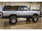 Thumbnail Photo 17 for 1984 Dodge Ramcharger